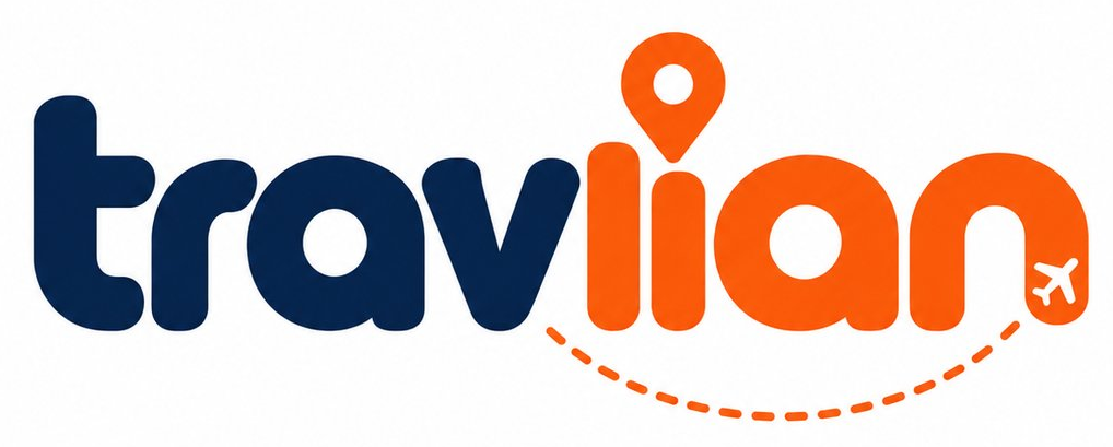 Travlian logo